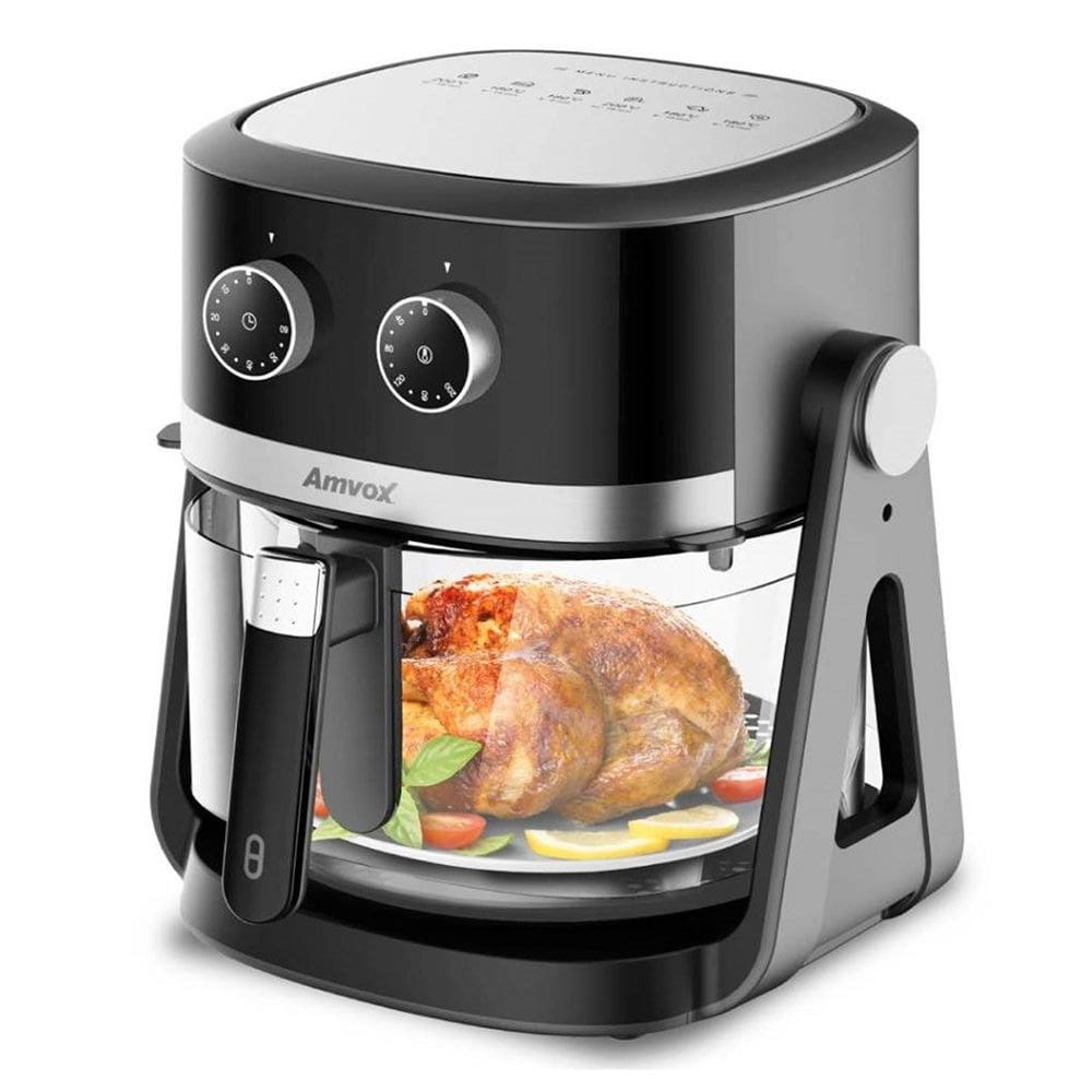 Amvox Fritadeira Arf1150