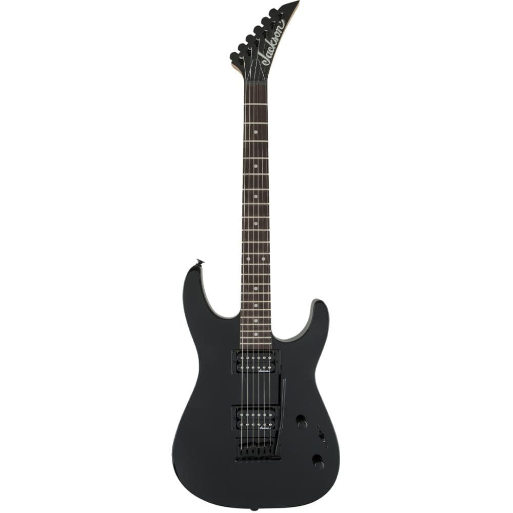 Guitarra Jackson JS11 Dinky Arch Gloss Black