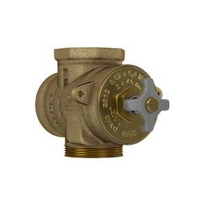 Base para Vávula de Descarga Hydra Max 4550 404 1.1/4`` Deca