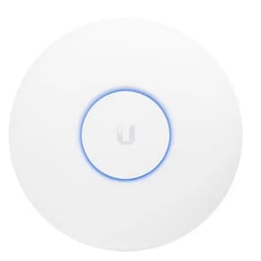 Access Point Ubiquiti UniFi AC Pro c/Fonte - UAP-AC-PRO