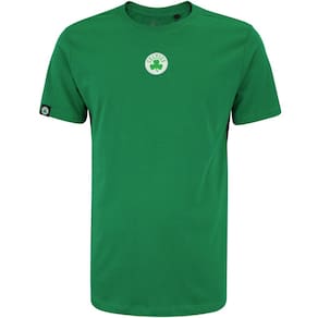 Camiseta do Boston Celtics NBA Masculina Core
