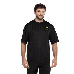 Camiseta Borussia Dortmund Puma Masculina Football Energy Jersey