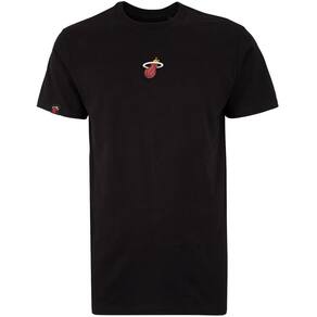 Camiseta do Miami Heat NBA Masculina Core N0655