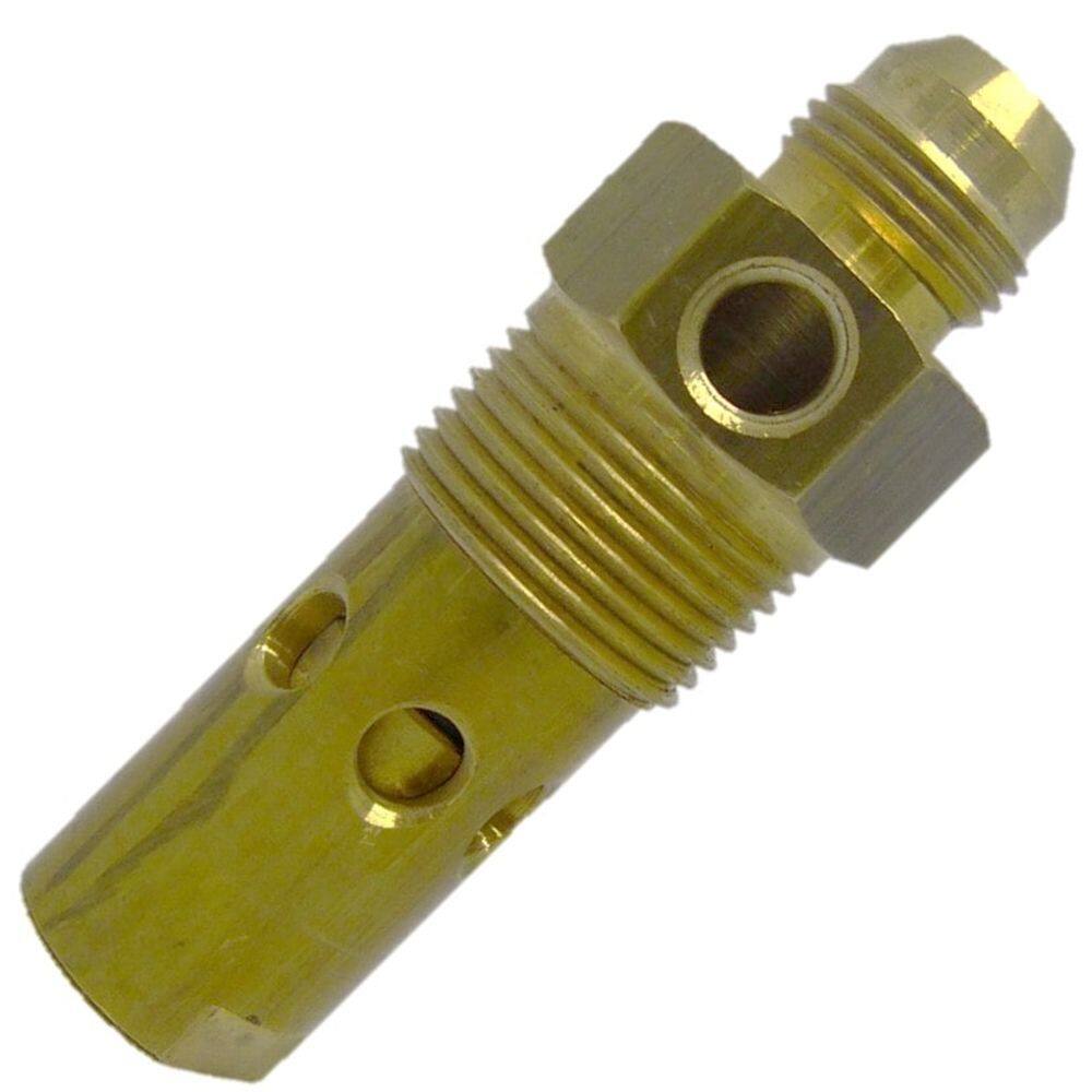 Valvula Retenção Motomil 3/4 X 1/2 X 1/8" Alívo Cmv10Pl Cmv10 Mbv10