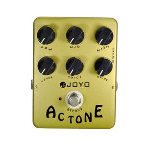 Pedal de Guitarra Joyo ACTone Amp Simulator - JF-13