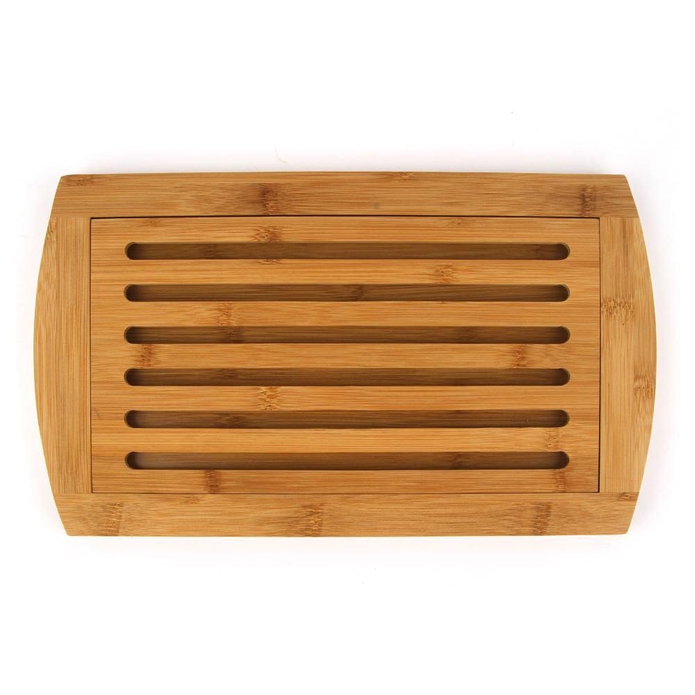 Migalheira Bambu 36cm  - A\\CASA