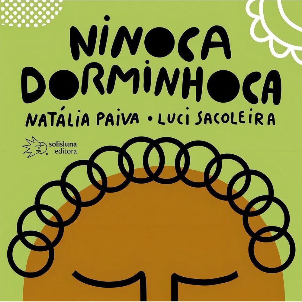 Ninoca Dorminhoca