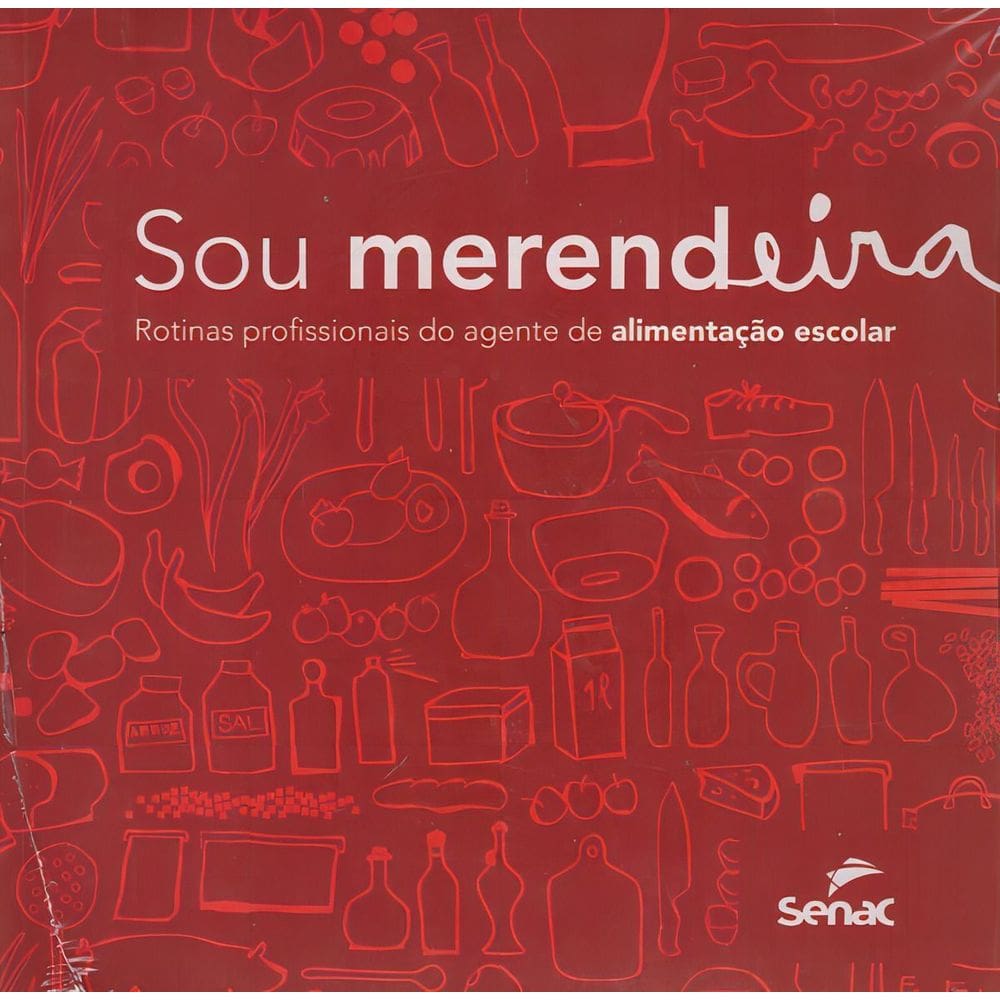 Sou merendeira