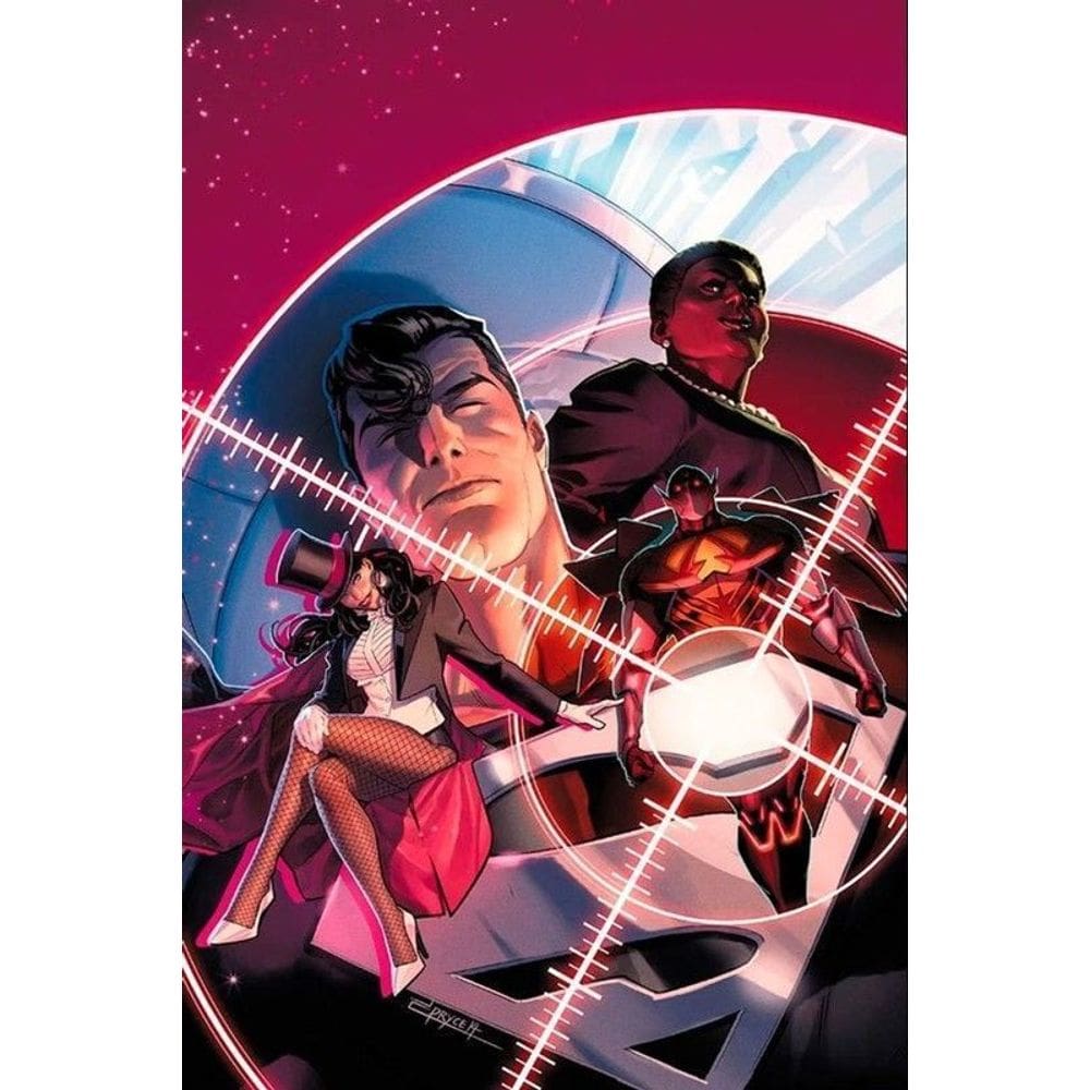 Superman - Vol. 98