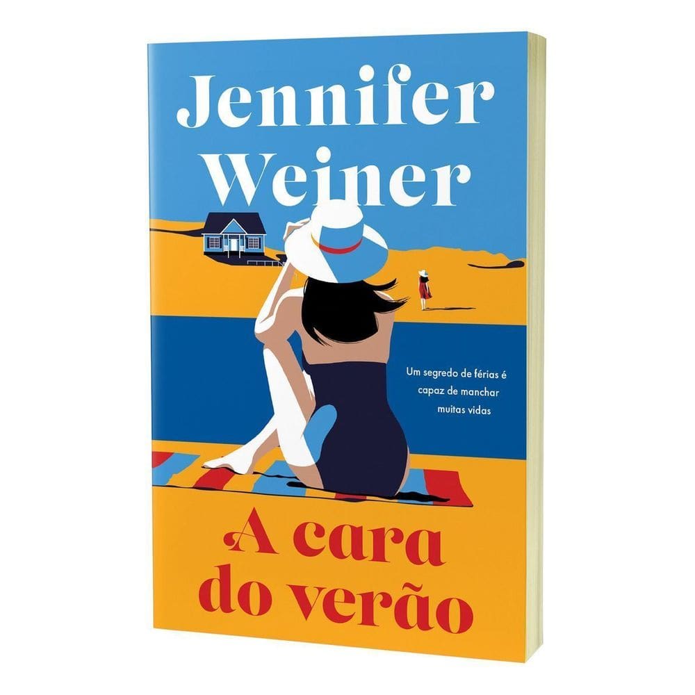A Cara do Verão