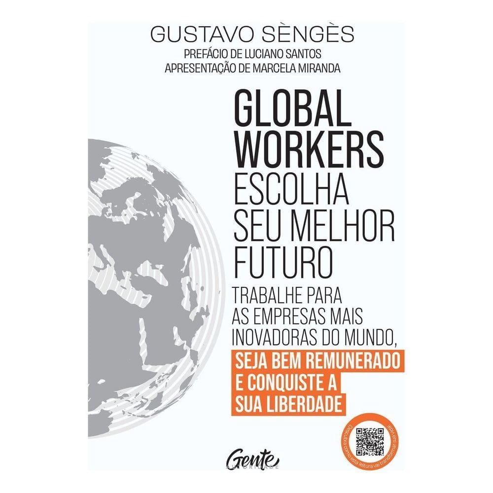 Global Workers - Escolha Seu Melhor Futuro