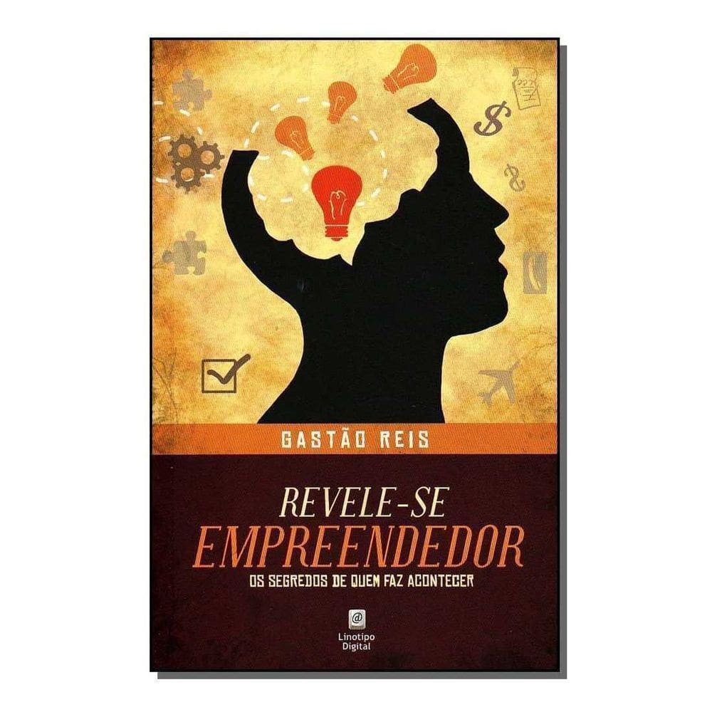 Revele-se Empreendedor