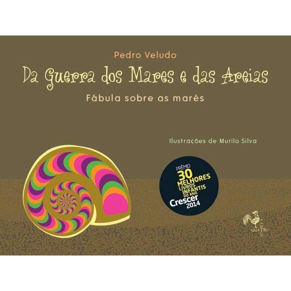 Da Guerra dos Mares e das Areias