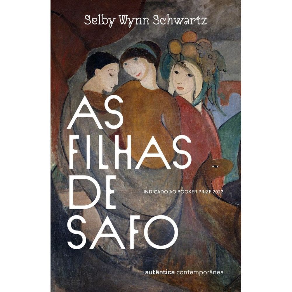 As Filhas De Safo