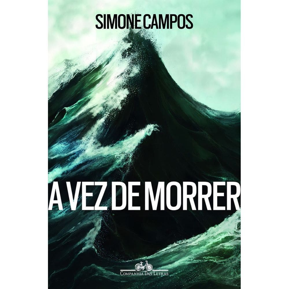Vez de Morrer, A