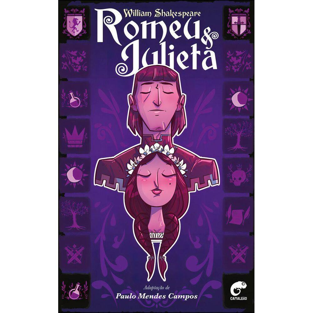 Romeu e Julieta