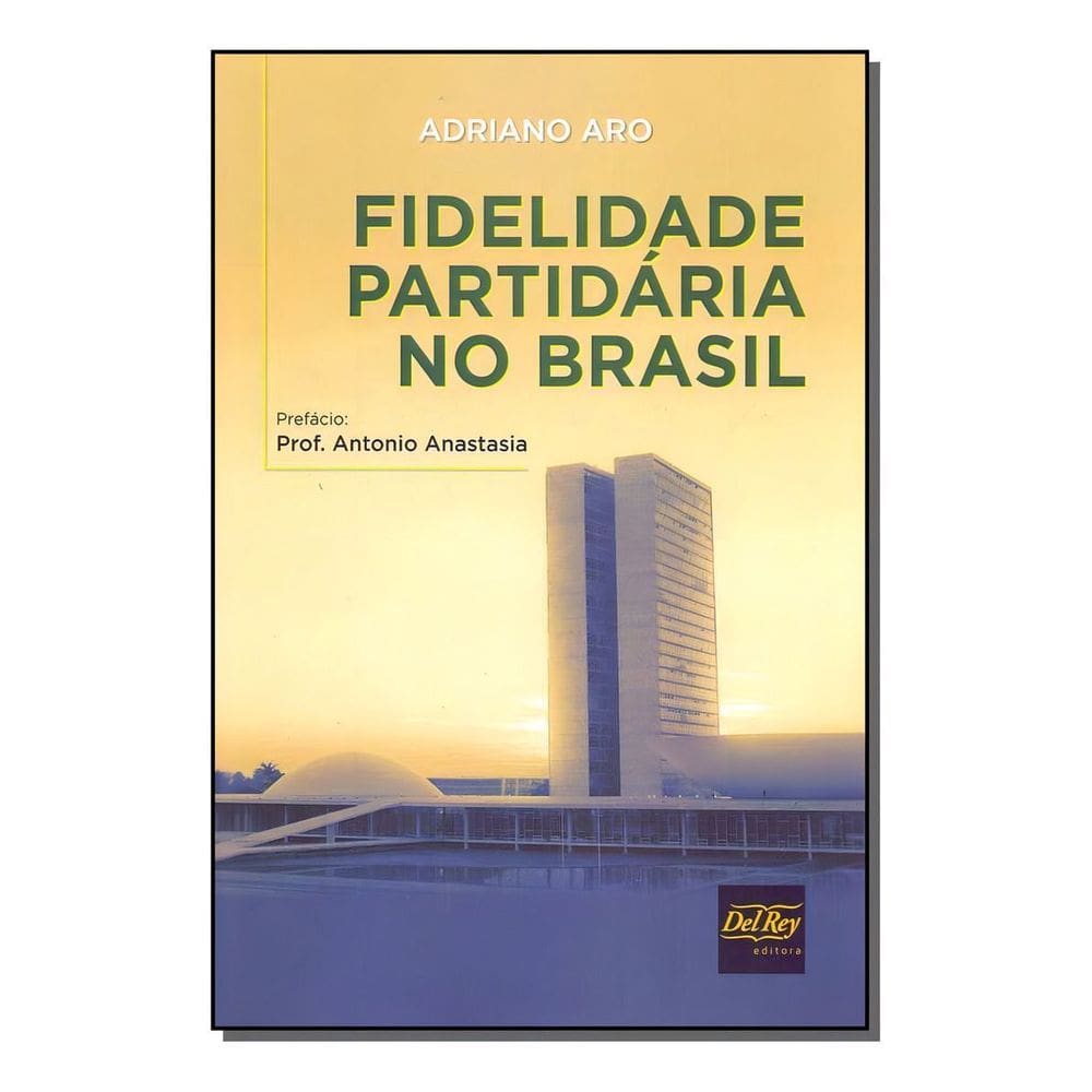 Fidelidade Partidária no Brasil