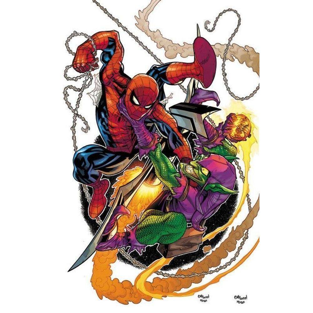 O Espetacular Homem-Aranha - Vol. 73