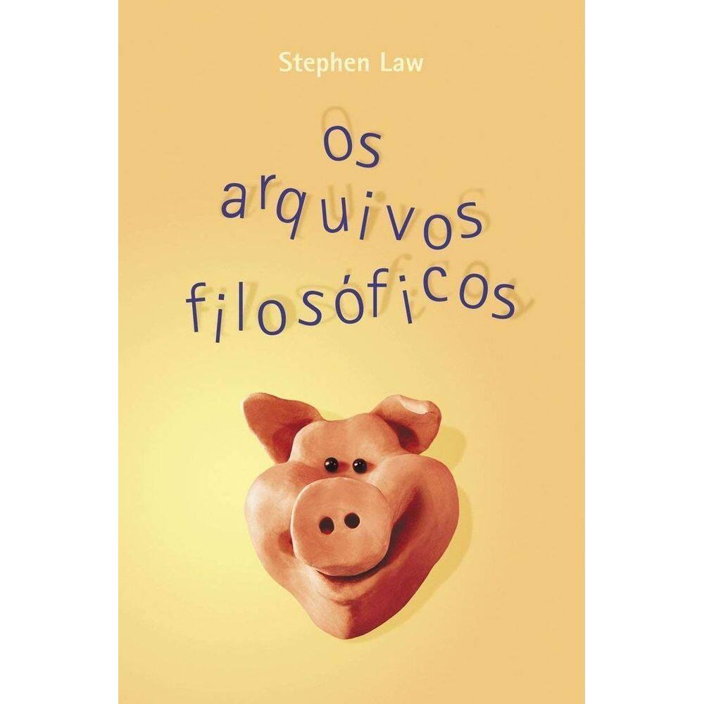 Arquivos Filosoficos, Os