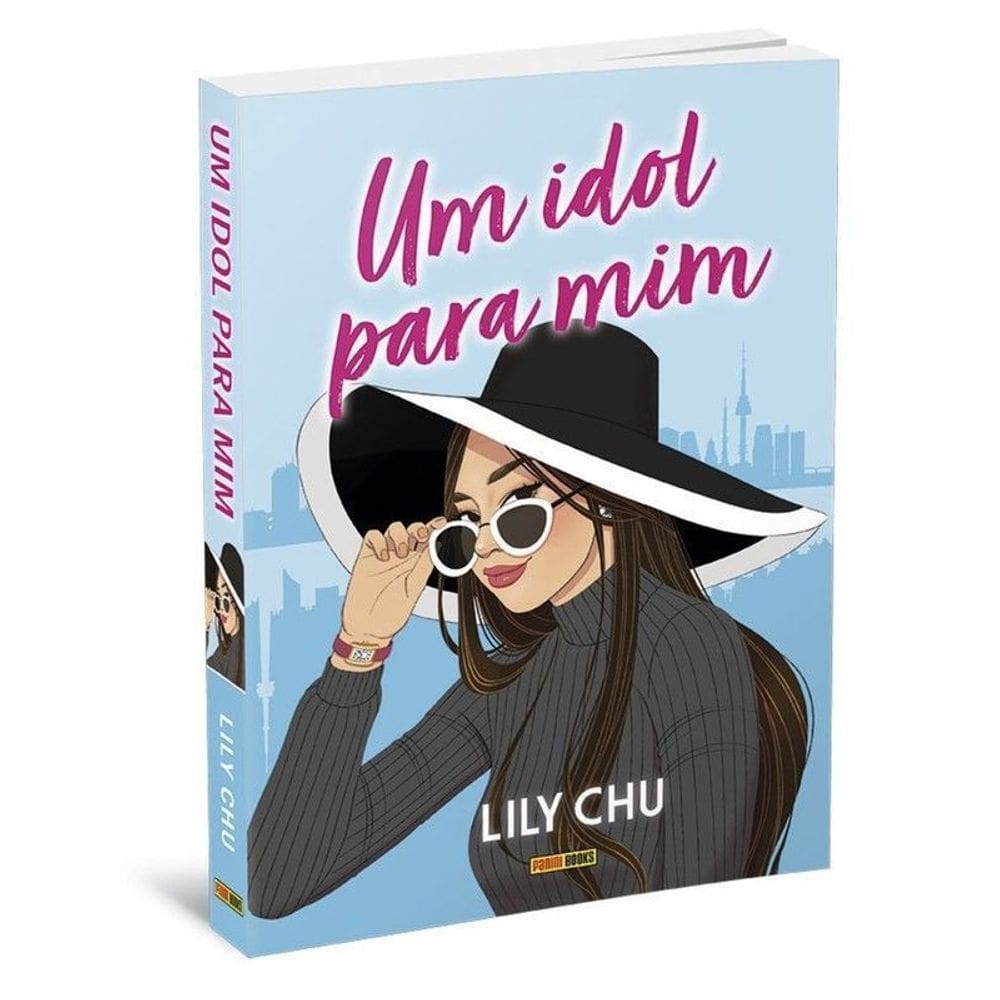 Um Idol Para Mim