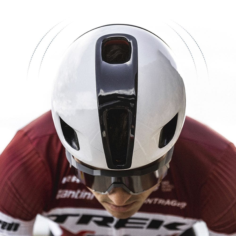 Capacete de ciclismo Ultralight Sports Aero Road Bike Ballista TK