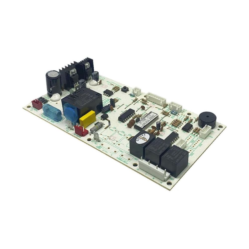 Placa Principal Evap Ar Condicionado Arc141290000801 Elgin