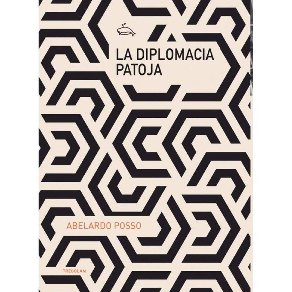 La diplomacia patoja - Espanhol