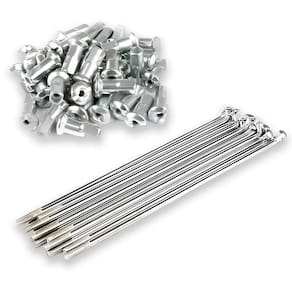 Aio Roda Moto Bros 150 160 Xre 190 Dianteiro 4Mm Freio Disco Cromado