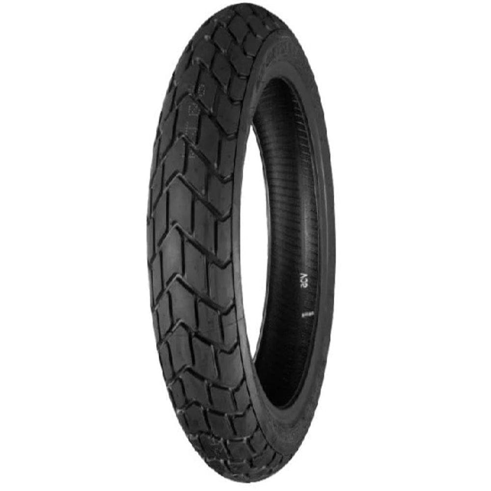 Pneu Diant Pirelli MT60 Rs 120/70-17 TL Versys Cb500x Nc 700 750 X