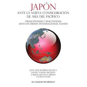 Japón ante la nueva configuración de Asia del Pacífico. - Espanhol