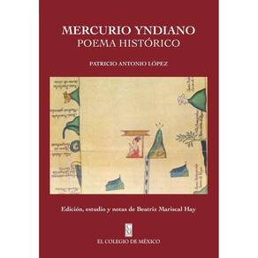 Mercurio Yndiano - Espanhol
