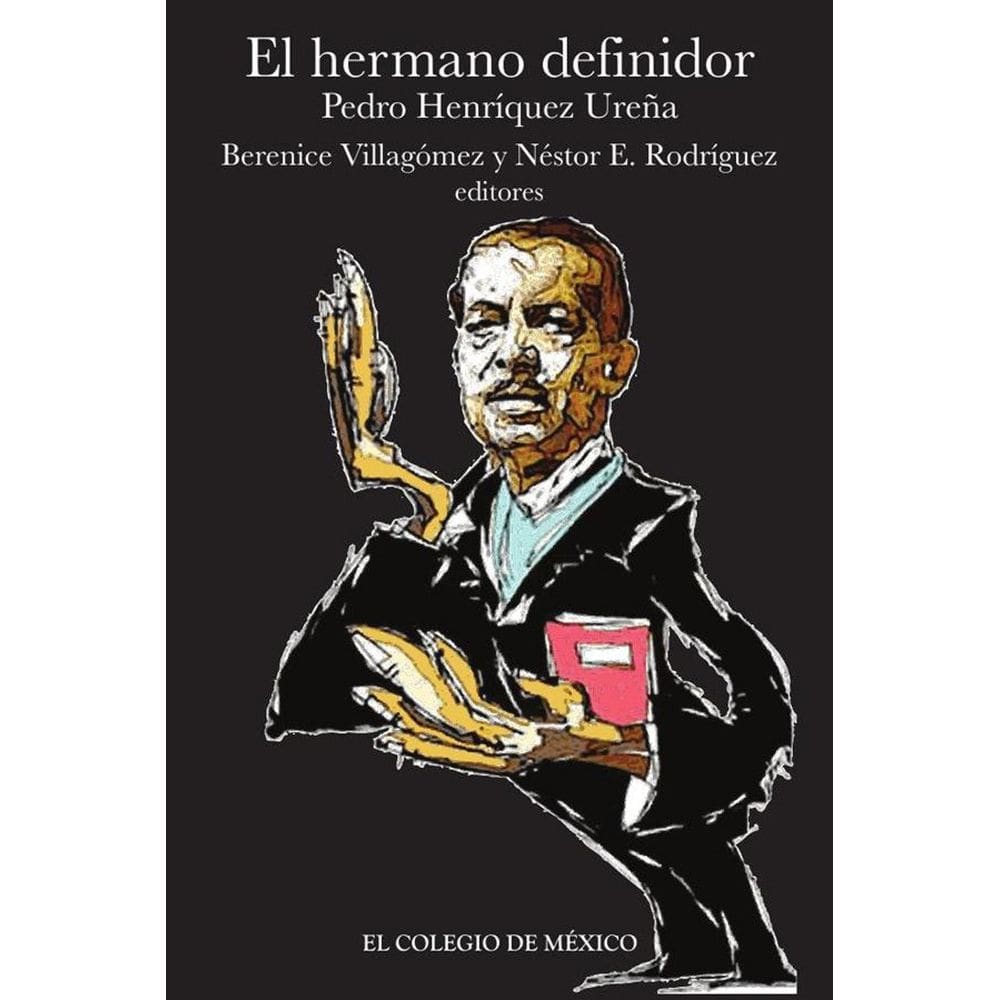 México. El hermano definidor - Espanhol