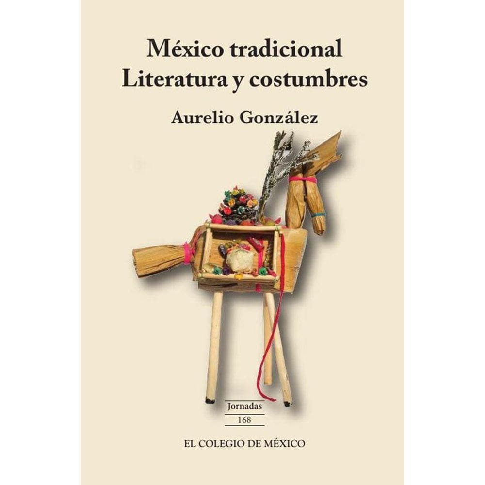 México tradicional. - Espanhol