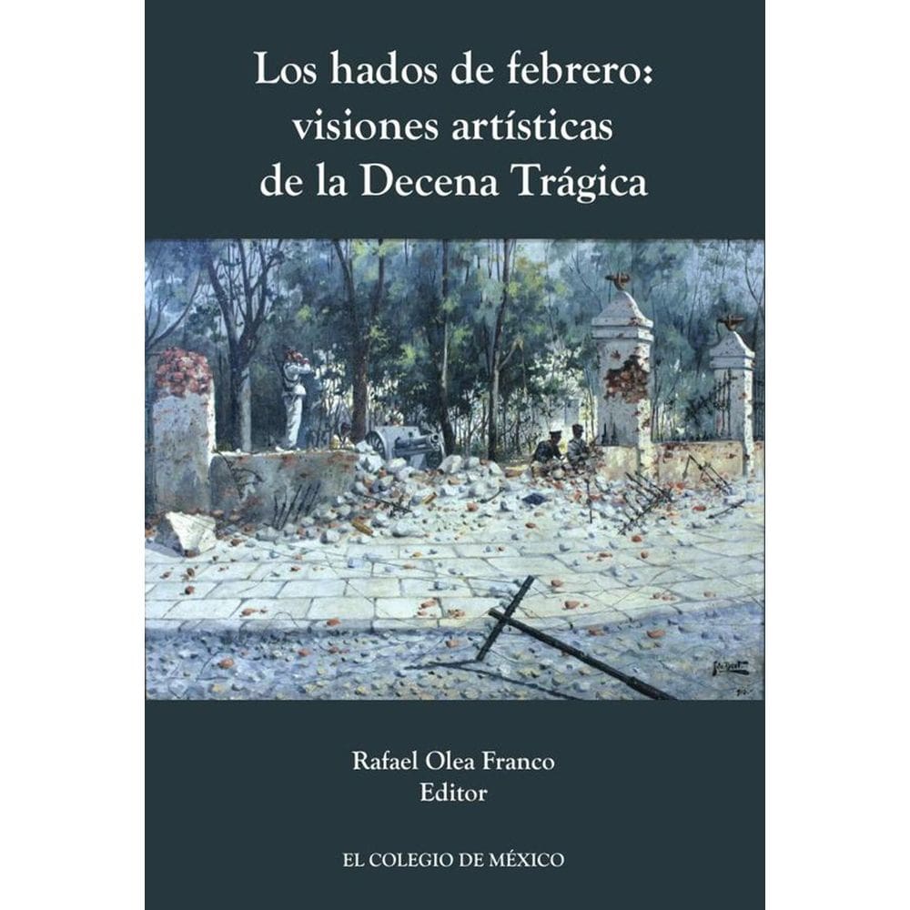 Los hados de febrero - Espanhol