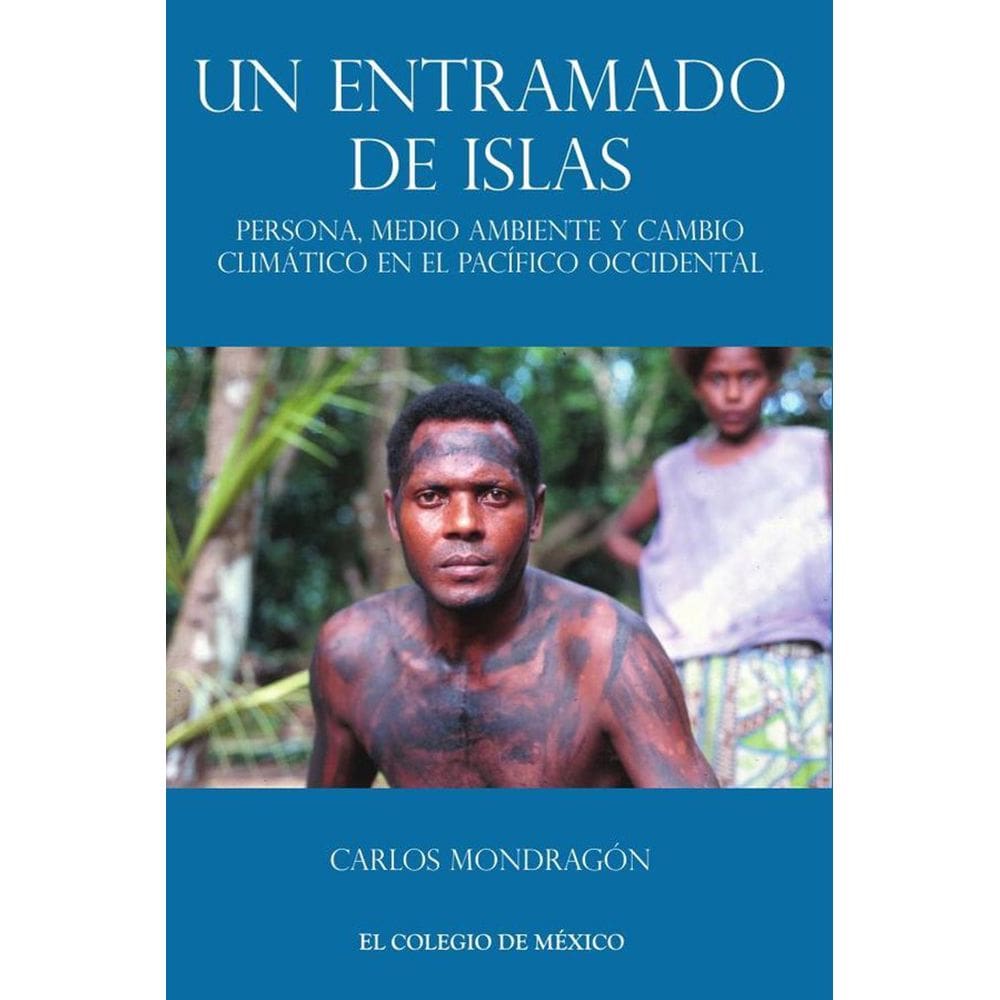 Un entramado de islas: - Espanhol