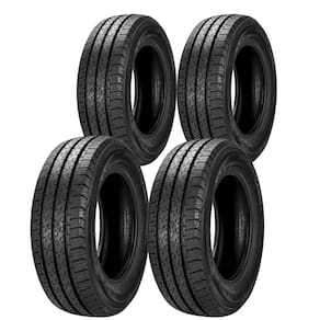 Kit 4 Pneus 225/40R18 92Y Ottima Plus Massimo