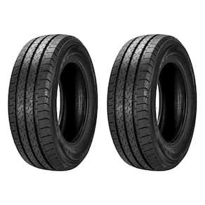 Kit 2 Pneus 225/40R18 92Y Ottima Plus Massimo