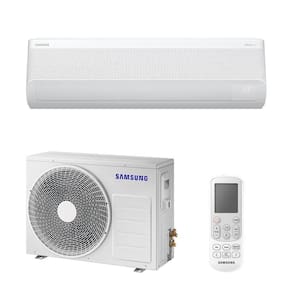 Ar Condicionado Samsung Split Hi Wall Inverter Windfree Connect 24.000 Btus Frio R-32 220V