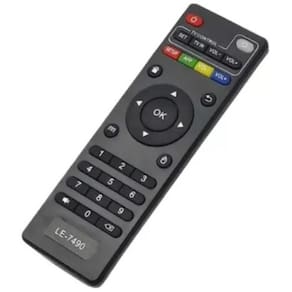 Controle Remoto Universal Smart Tv Pro Tecnologia e Conforto