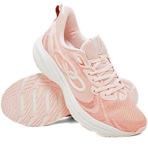 Tênis Olympikus Swift 5 Feminino - Rosa Claro
