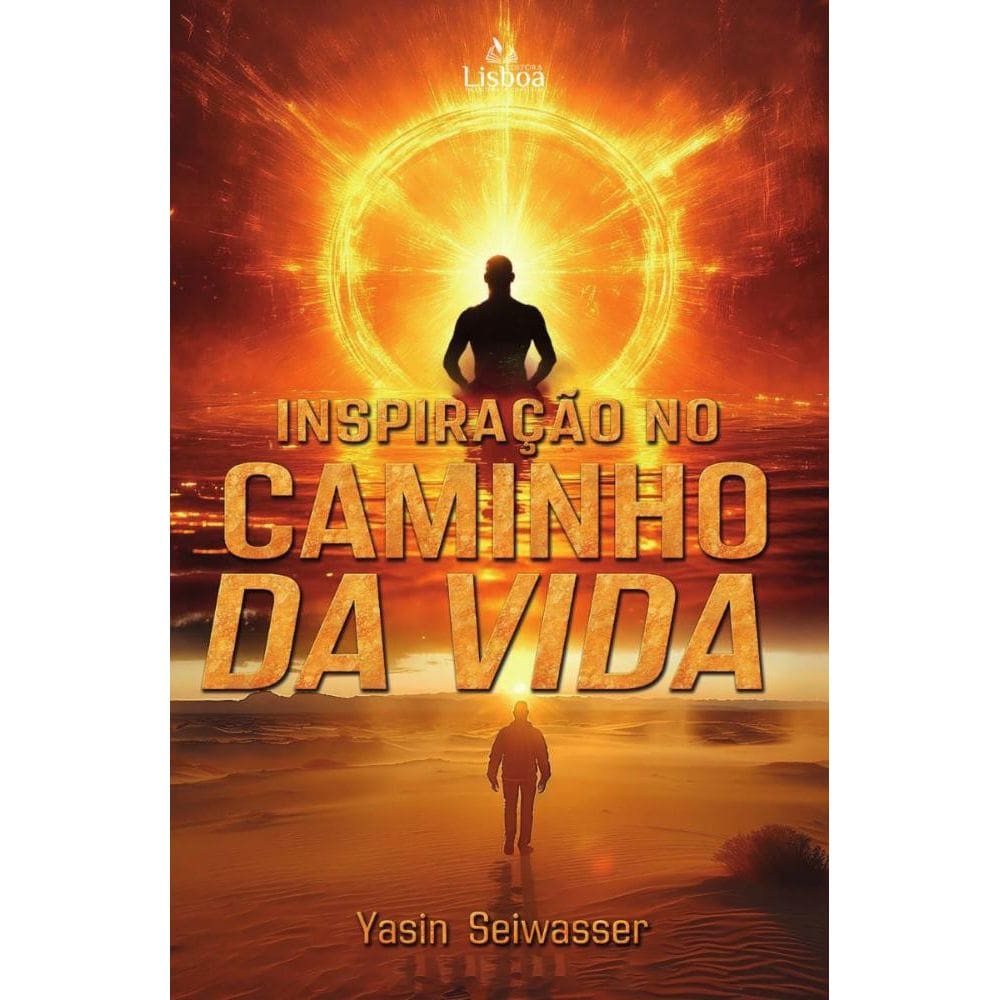 Inspiração no Caminho da Vida