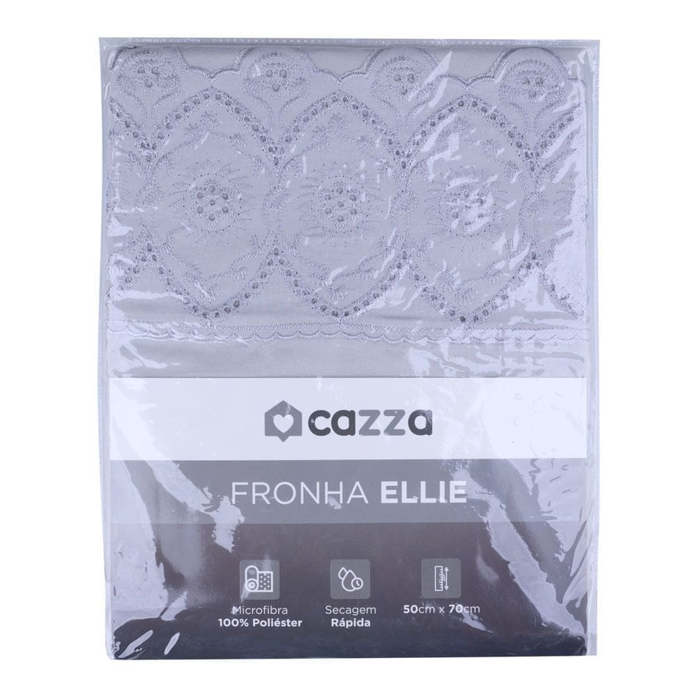 Fronha MF Ellie CV244550 Cazza Cz