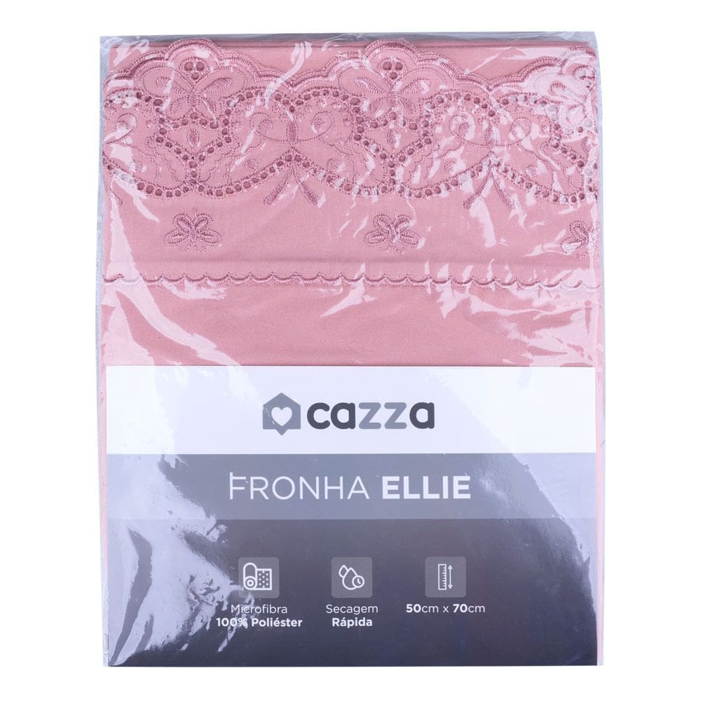 Fronha MF Ellie CV244552 Cazza Rs