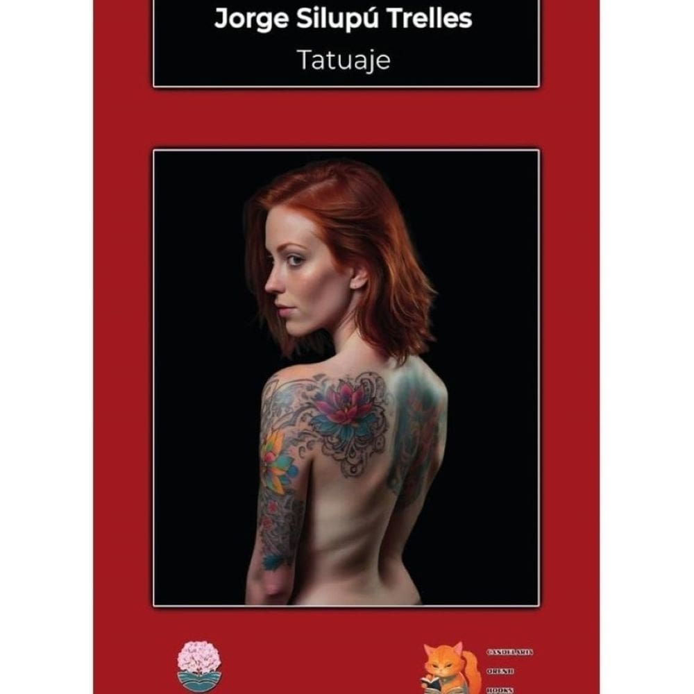 Tatuaje - Espanhol