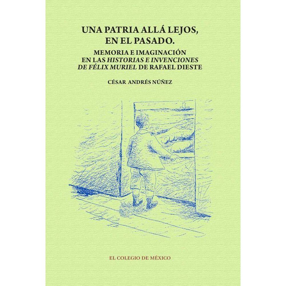 Una patria allá lejos en el pasado - Espanhol