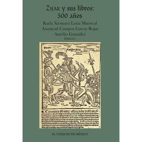 Zifar y sus libros: - Espanhol