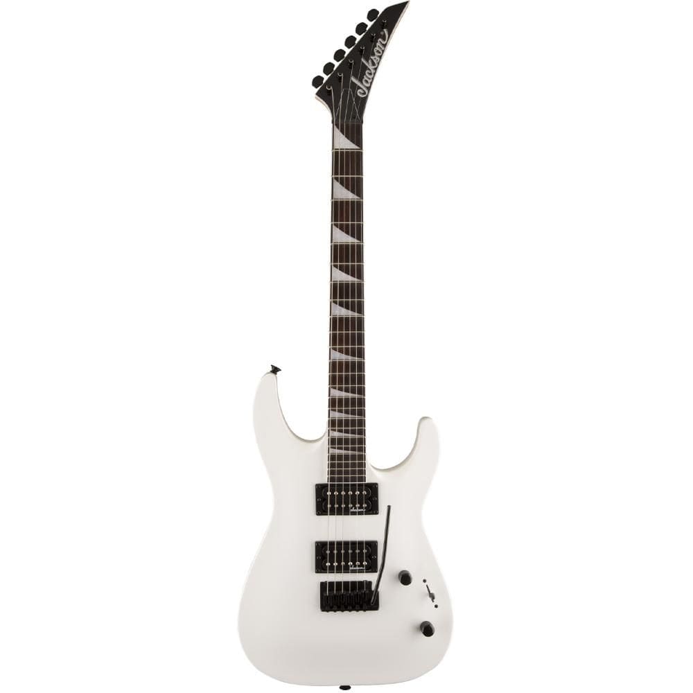 Guitarra Jackson JS22 JS Series Dinky Arch Top DKA Snow White