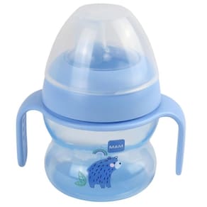 Copo De Transição Mam Starter Corpo Espinho 150Ml 4+ Meses