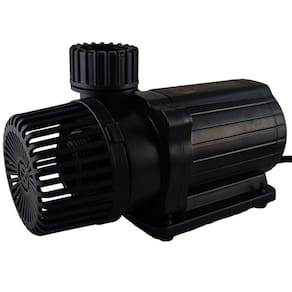 Bomba Submersa Eletrônica Dc 12000 Oceantech Bivolt Aquario