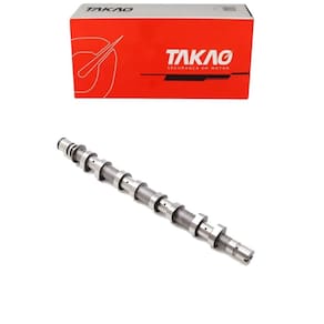 Comando De Válvula Admissão Sandero R.S 2.0 16V 2010 A 2019 / Fluence 2.0 16V 2010 A 2019 / Duster 2.0 16V 2010 A 2019 - Takao Cvadre20